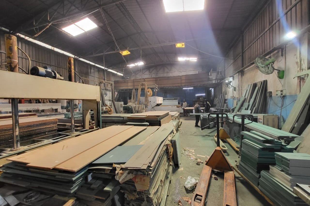 Manufacturing 1